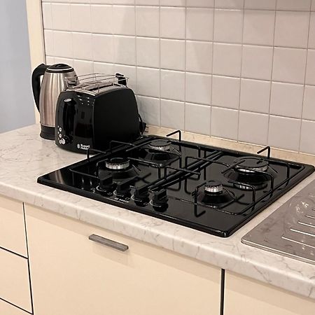 Roma Basento 아파트 외부 사진