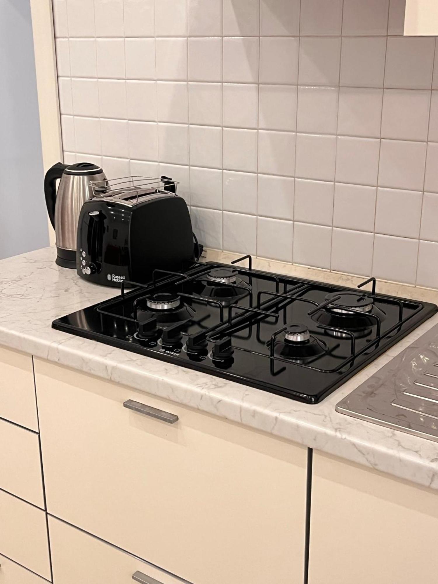 Roma Basento 아파트 외부 사진