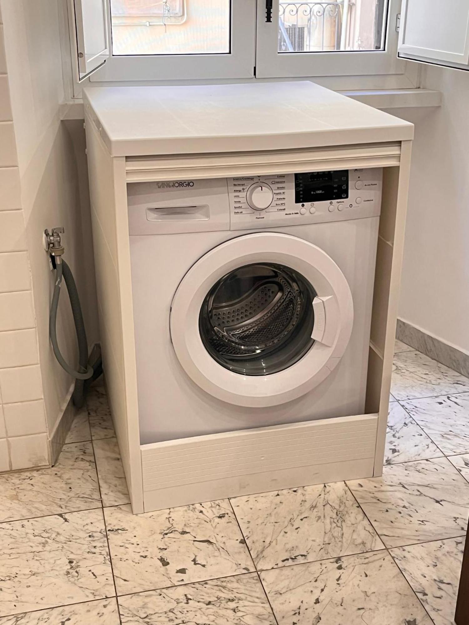 Roma Basento 아파트 외부 사진